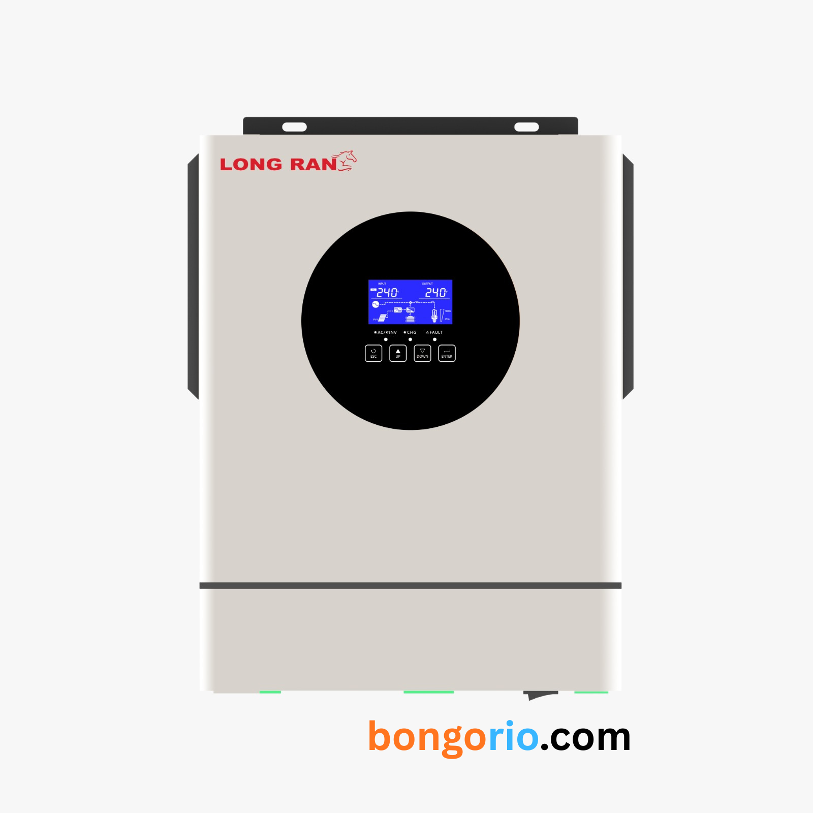 Long Ran 4 Kw 24V OFF-Grid Hybrid inverter